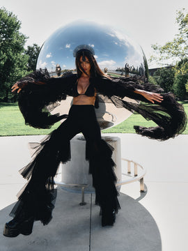 Gemini II Pants