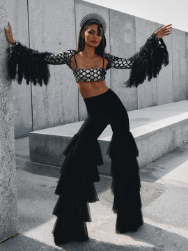 Gemini II Pants
