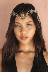 Estrela Headpiece