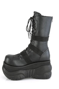 Let There Be Rock Platform Boots