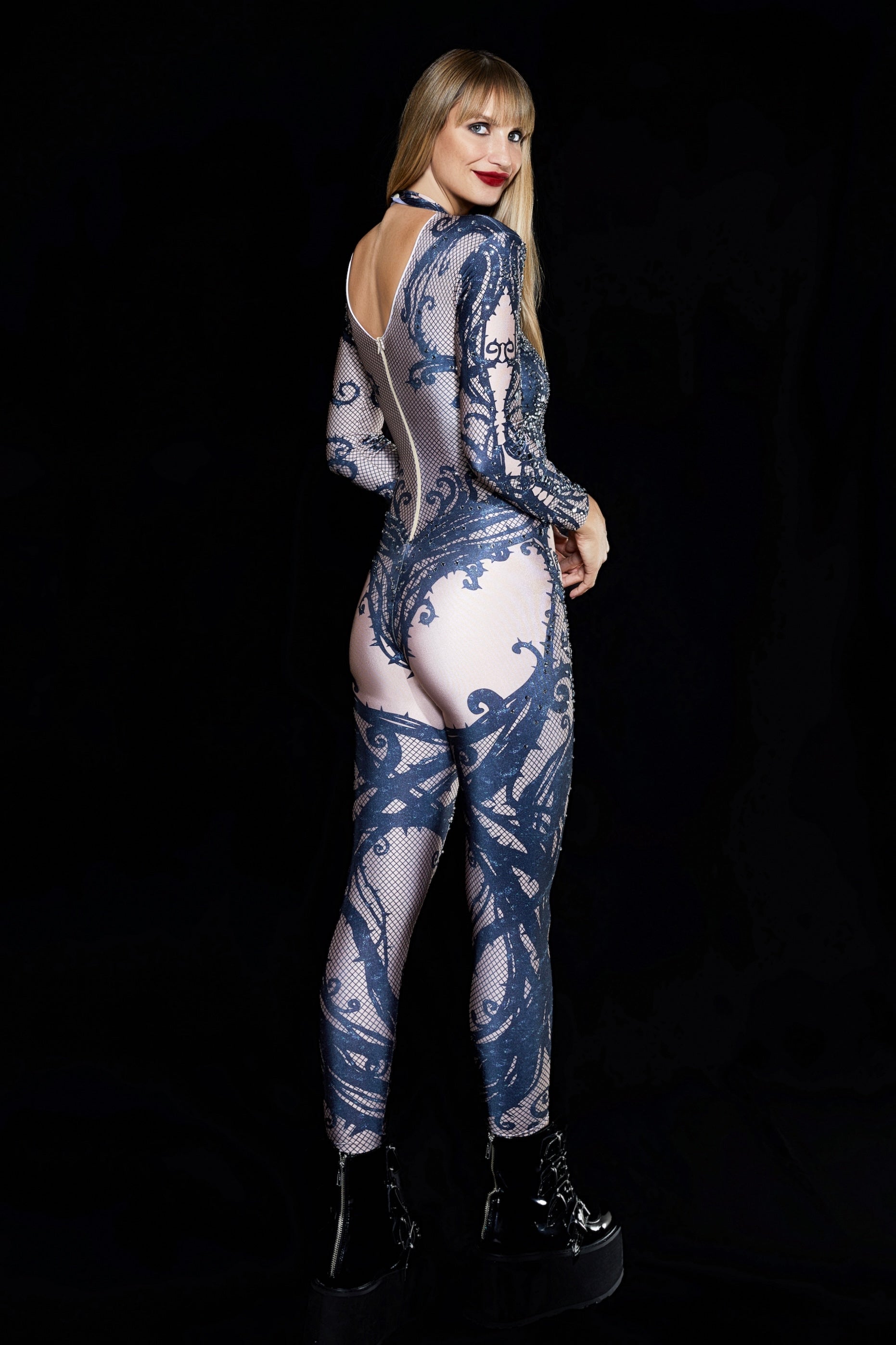 5 Indie Catsuits and Bodysuits Perfect for Cosplay