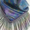 Dust Rogue Fringed Bandana