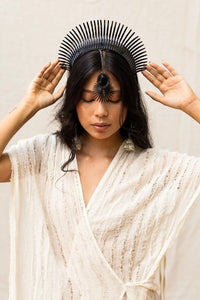 Darkness Headpiece