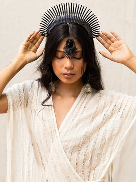 Darkness Headpiece