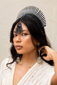 Darkness Headpiece