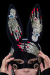 Bad Bunny II Mask