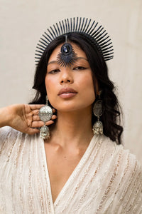 Darkness Headpiece