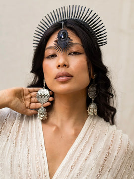 Darkness Headpiece
