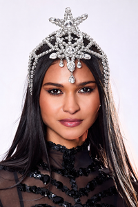 Starstruck Crown