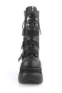 Let There Be Rock Platform Boots