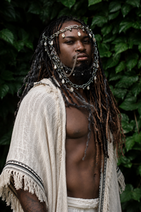 Facechain Headpiece