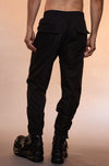 Riot Zipper Pants