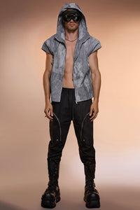 Arrival Shoulder Pad Vest