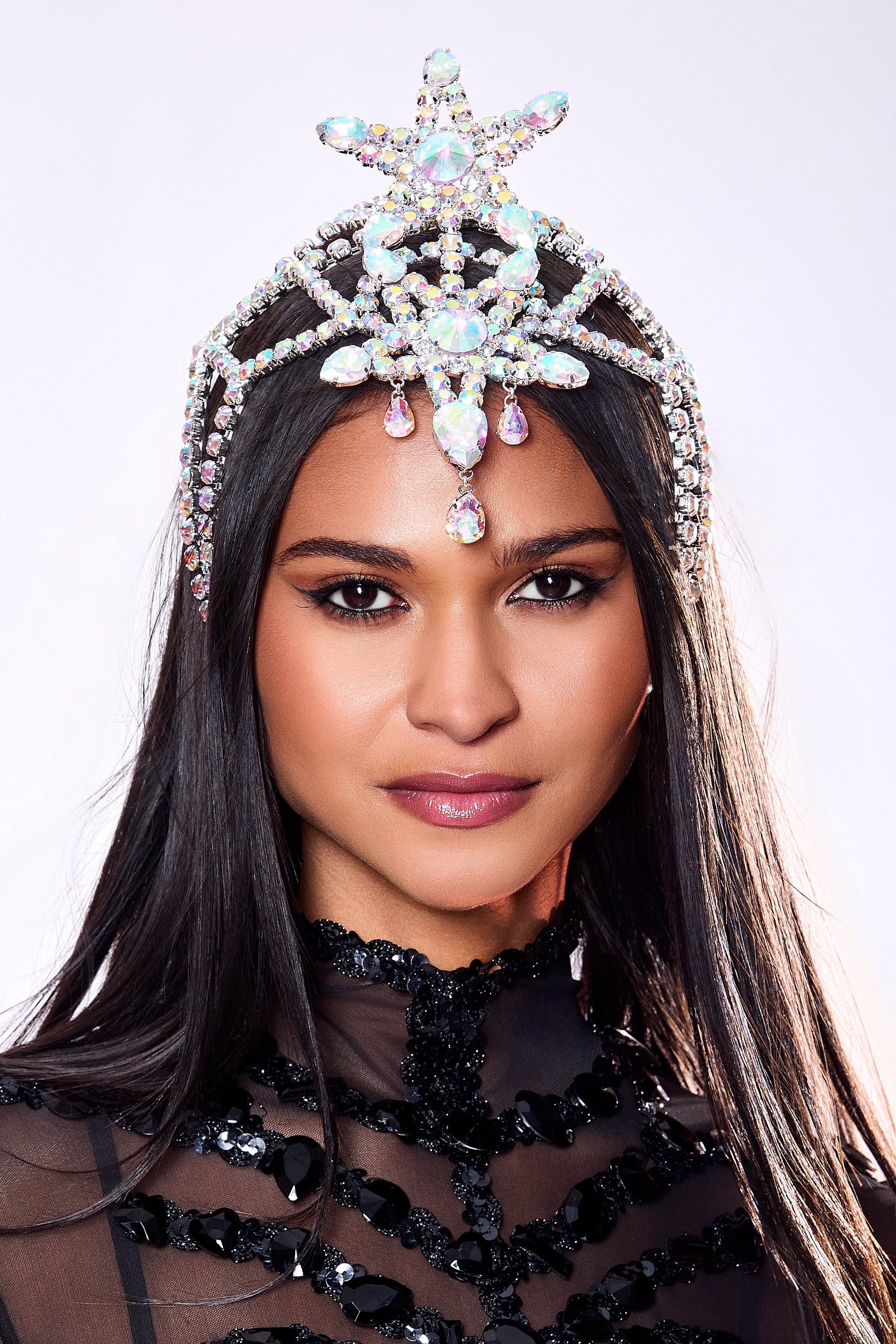 HEADPIECES & ACCESSORIES – HARMONIA NY