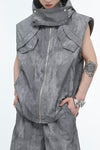 Arrival Shoulder Pad Vest