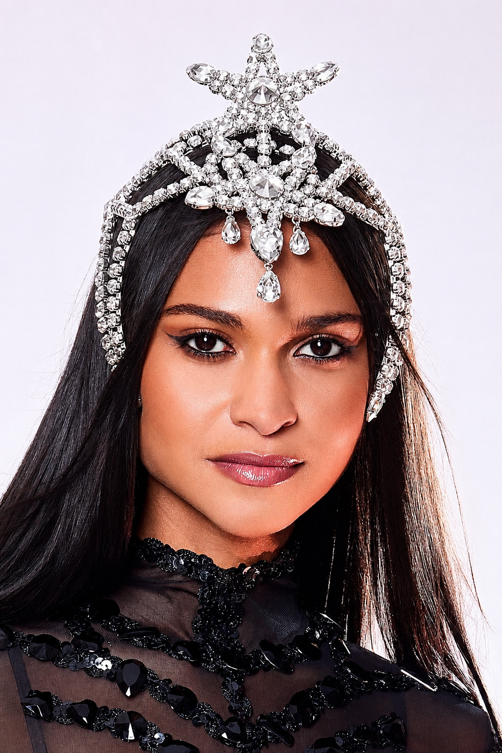 Starstruck Crown