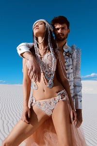 ETHEREAL cosmic queen set-costumes-Harmonia-burning man-burning man costumes-festival outfits-halloween costumes-Harmonia