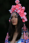 IN PRAISE OF LOVE III  Headpiece - Harmonia