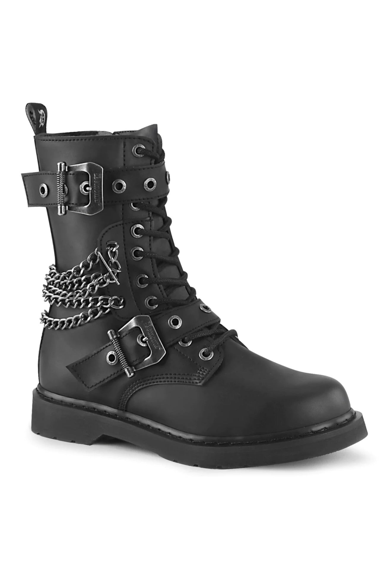 Justice for All Boots – HARMONIA NY