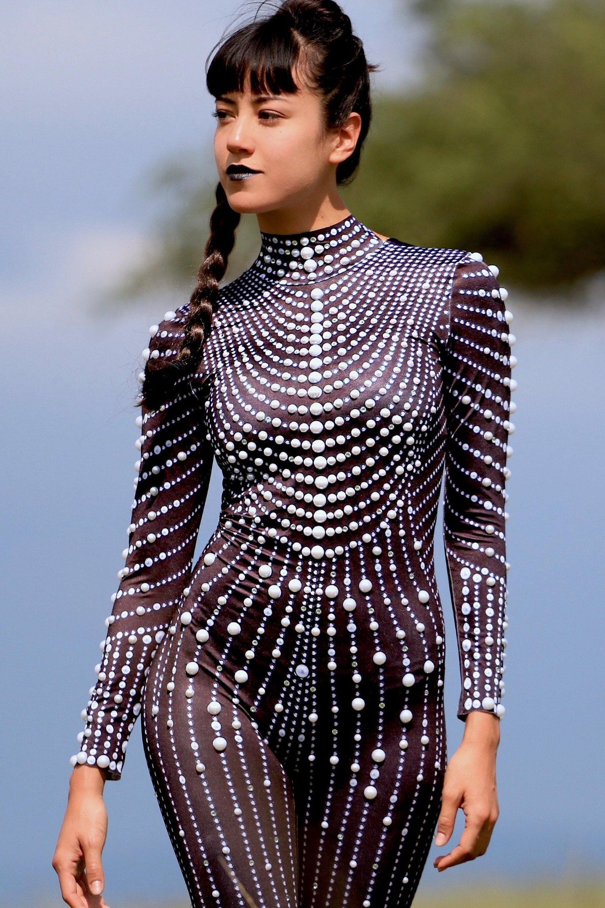 FUTURISTIC HARMONIA NY FUTURISTIC HARMONIA NY